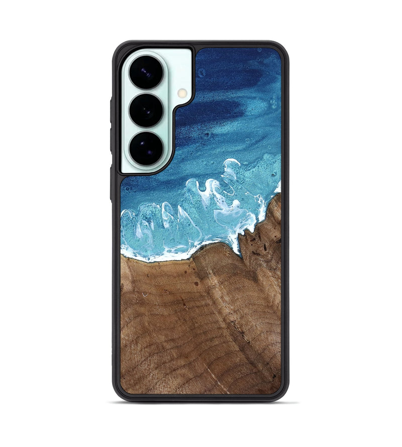 Galaxy S26 Plus Wood Phone Case - Noelia (Coastal, 817323)