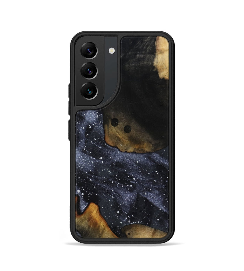 Galaxy S22 Wood Phone Case - Gwen (Cosmos, 817329)
