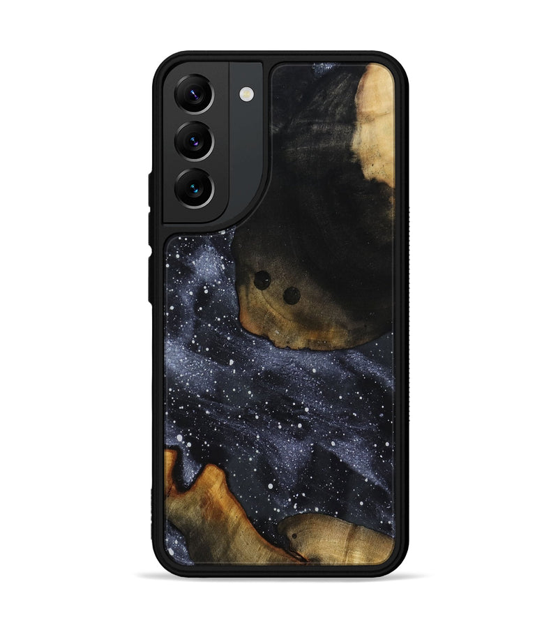 Galaxy S22 Plus Wood Phone Case - Gwen (Cosmos, 817329)