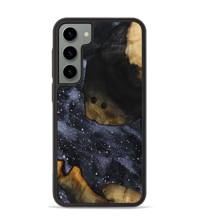 Galaxy S23 Plus Wood Phone Case - Gwen (Cosmos, 817329)