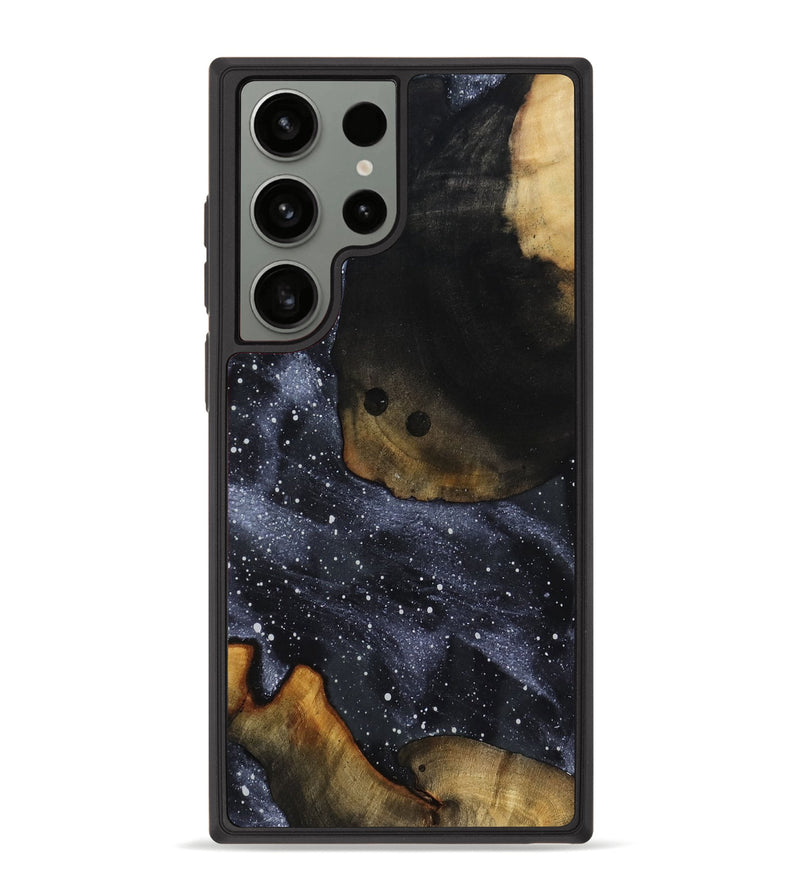 Galaxy S23 Ultra Wood Phone Case - Gwen (Cosmos, 817329)