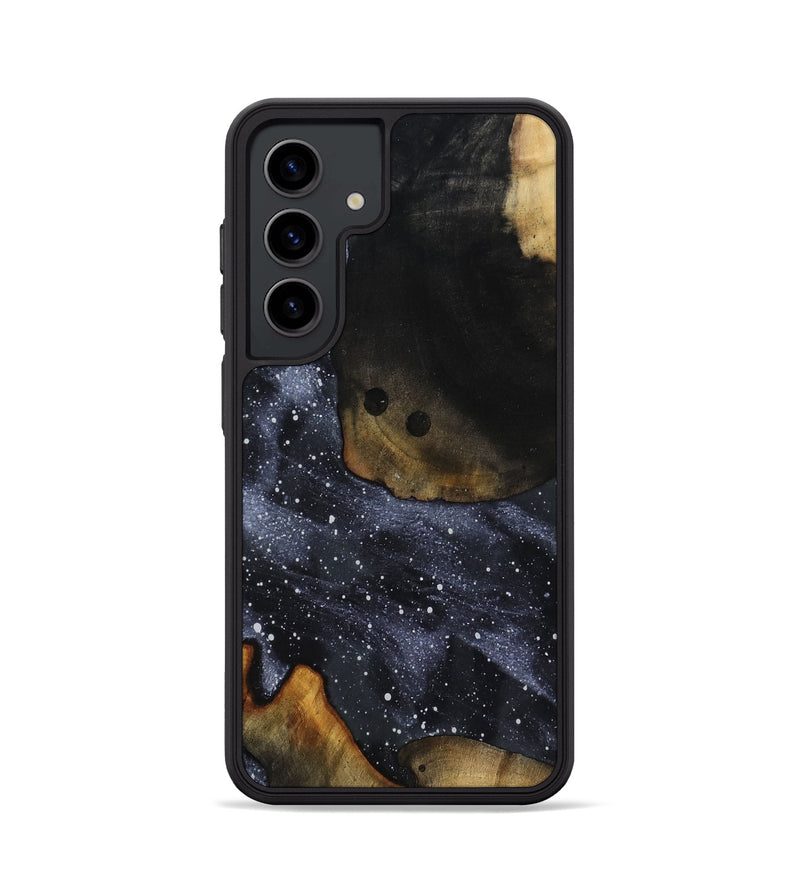 Galaxy S24 Wood Phone Case - Gwen (Cosmos, 817329)