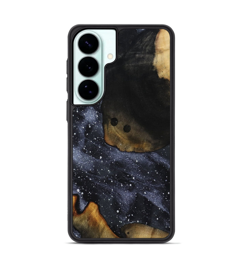 Galaxy S26 Plus Wood Phone Case - Gwen (Cosmos, 817329)