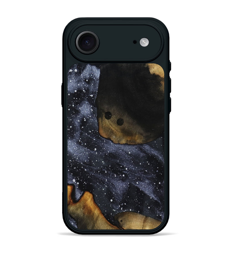 iPhone 17 Air Wood Phone Case - Gwen (Cosmos, 817329)