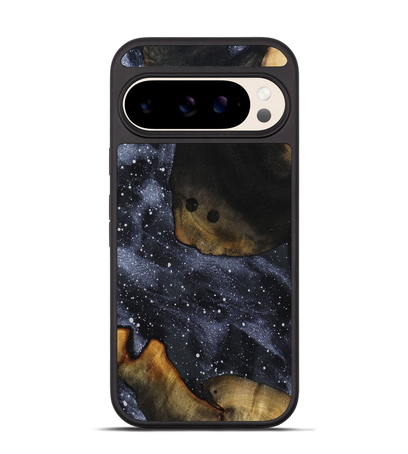 Pixel 10 Wood Phone Case - Gwen (Cosmos, 817329)