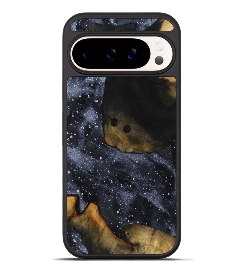 Pixel 10 Pro XL Wood Phone Case - Gwen (Cosmos, 817329)