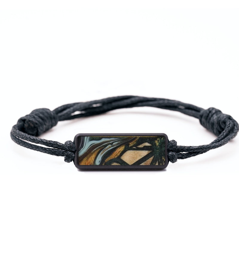 Classic Wood Bracelet - London (Pattern, 817437)