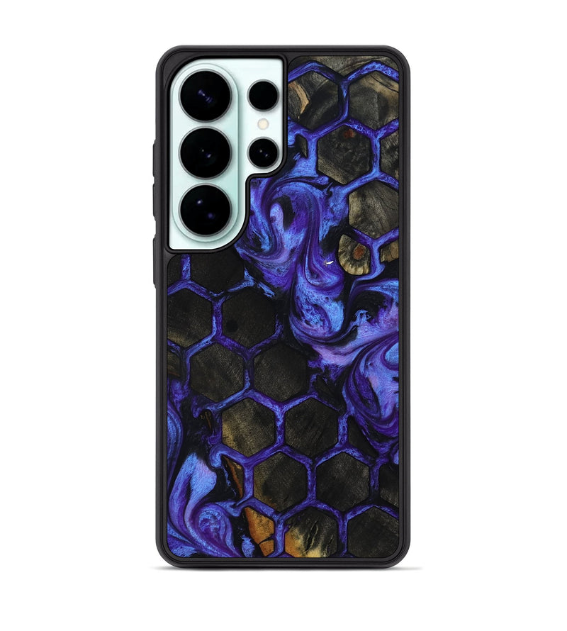 Galaxy S26 Ultra Wood Phone Case - Hoyt (Pattern, 817531)