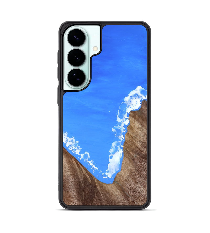 Galaxy S26 Plus Wood Phone Case - Ima (Coastal, 817545)