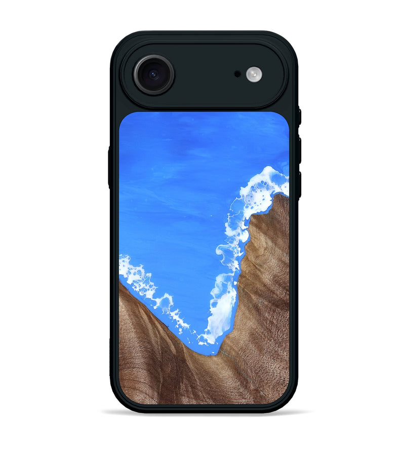 iPhone 17 Air Wood Phone Case - Ima (Coastal, 817545)