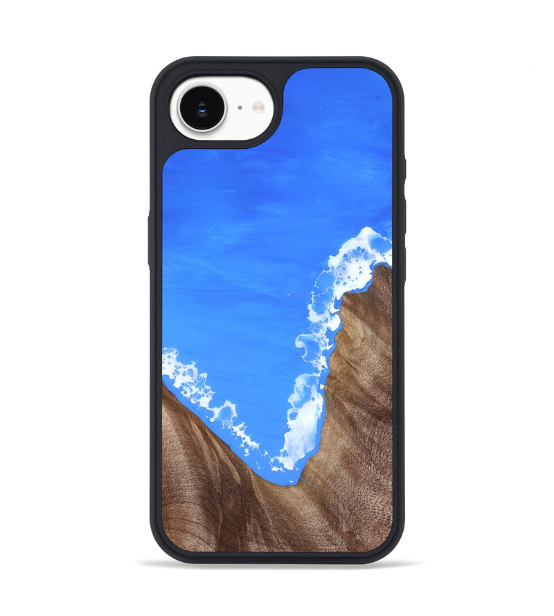iPhone 17e Wood Phone Case - Ima (Coastal, 817545)