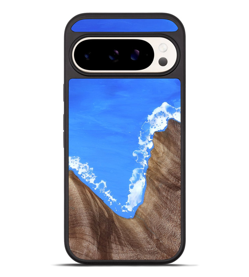 Pixel 10 Pro XL Wood Phone Case - Ima (Coastal, 817545)