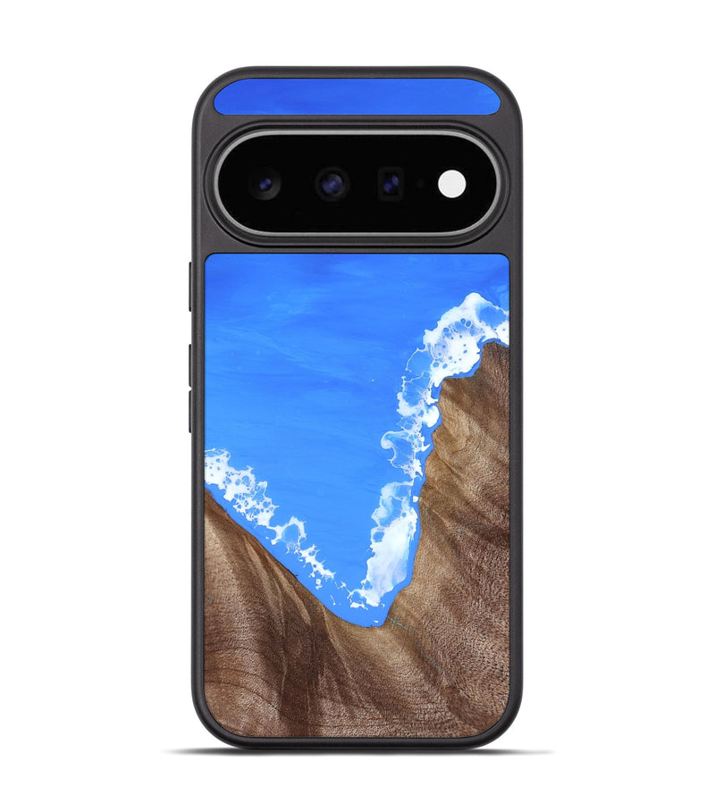 Pixel 11 Wood Phone Case - Ima (Coastal, 817545)