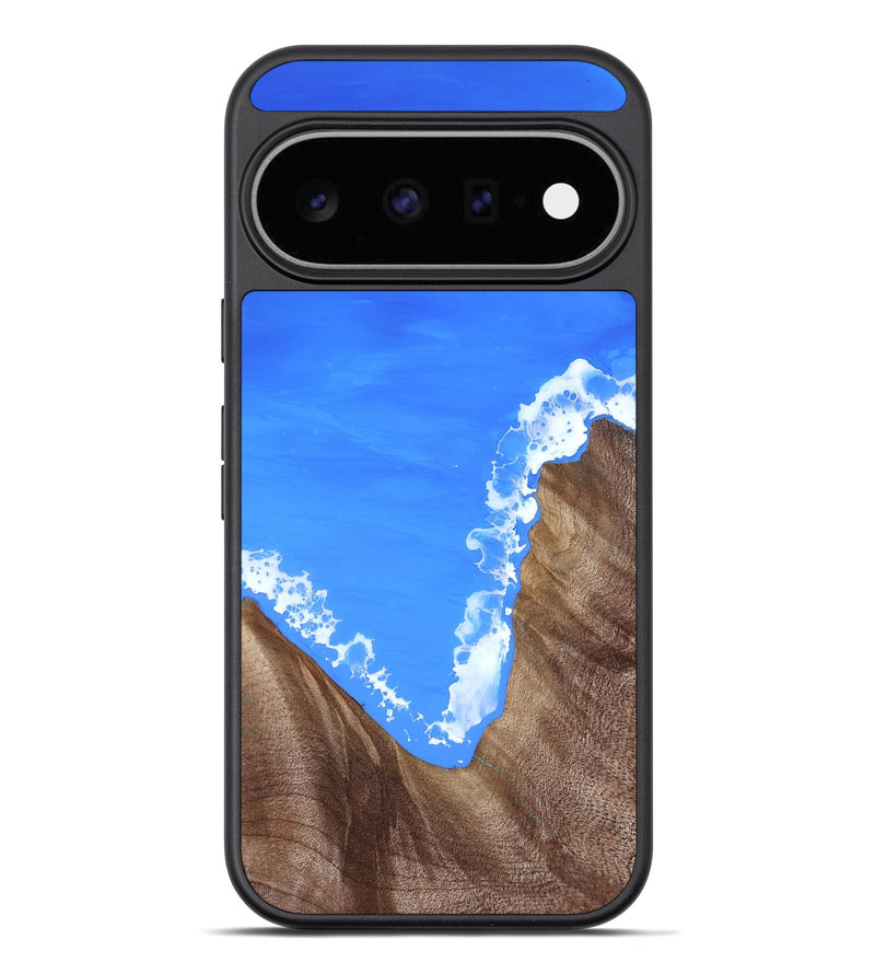 Pixel 11 Pro XL Wood Phone Case - Ima (Coastal, 817545)
