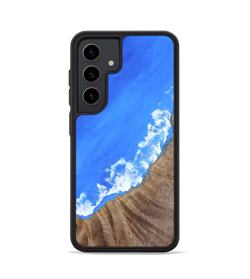 Galaxy S24 Wood Phone Case - Marylyn (Coastal, 817548)