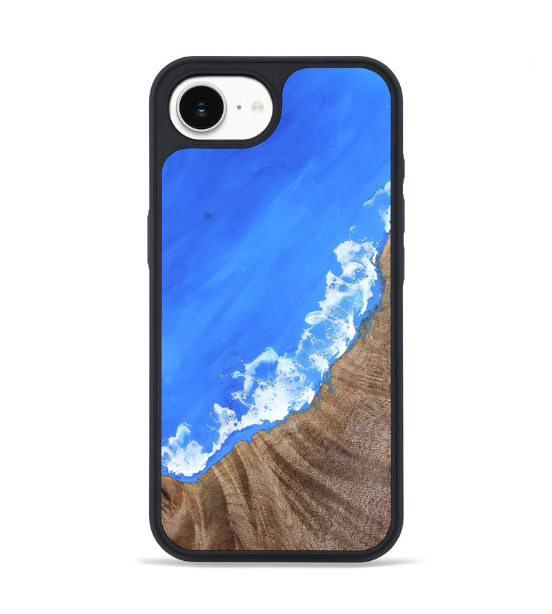 iPhone 17e Wood Phone Case - Marylyn (Coastal, 817548)