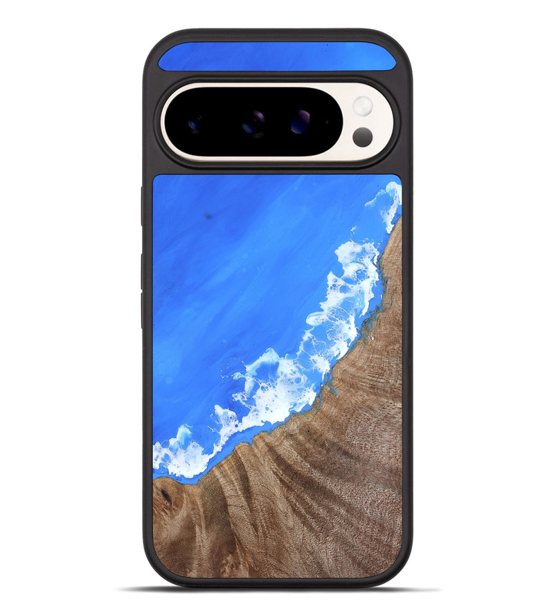 Pixel 10 Pro XL Wood Phone Case - Marylyn (Coastal, 817548)