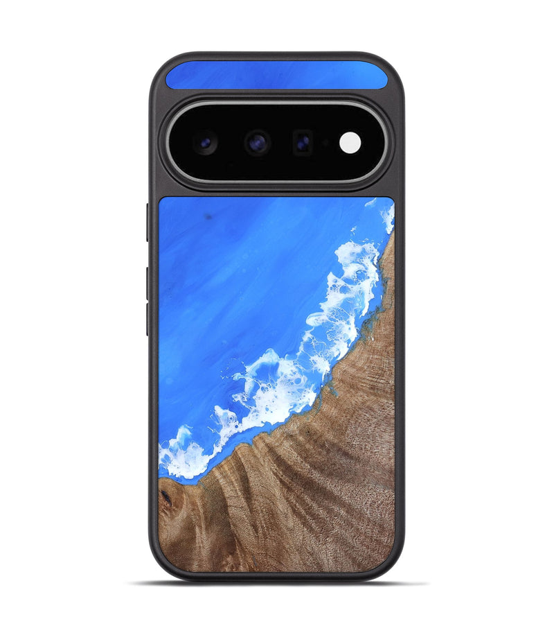 Pixel 11 Wood Phone Case - Marylyn (Coastal, 817548)
