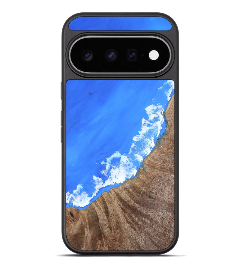 Pixel 11 Pro XL Wood Phone Case - Marylyn (Coastal, 817548)