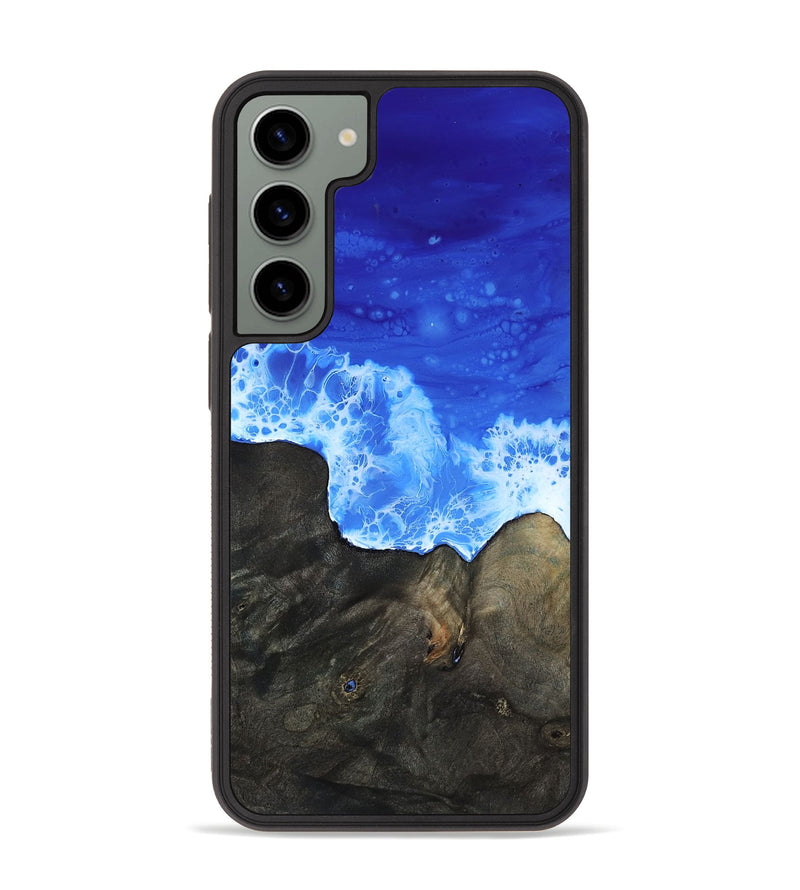 Galaxy S23 Plus Wood Phone Case - Brice (Coastal, 817559)