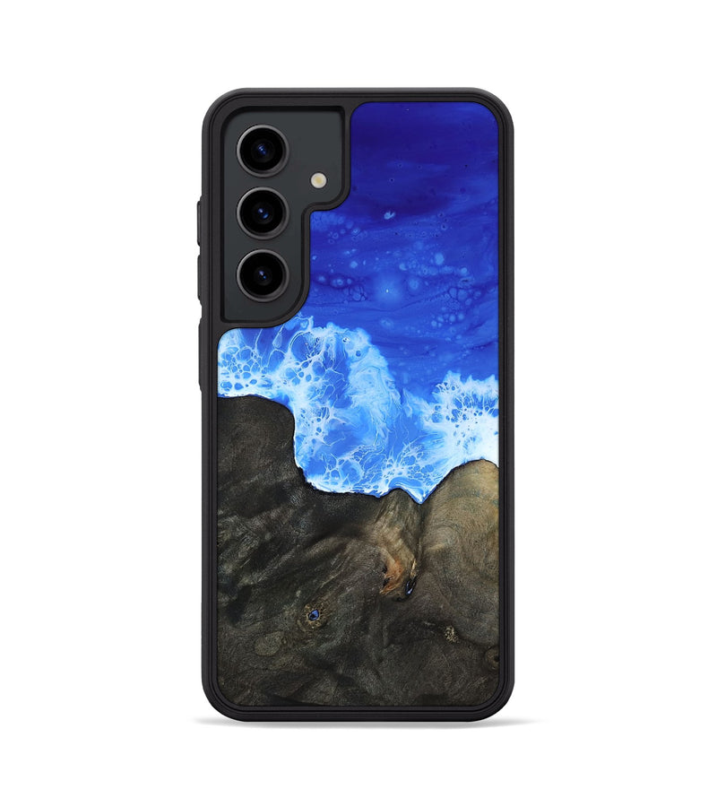 Galaxy S24 Wood Phone Case - Brice (Coastal, 817559)