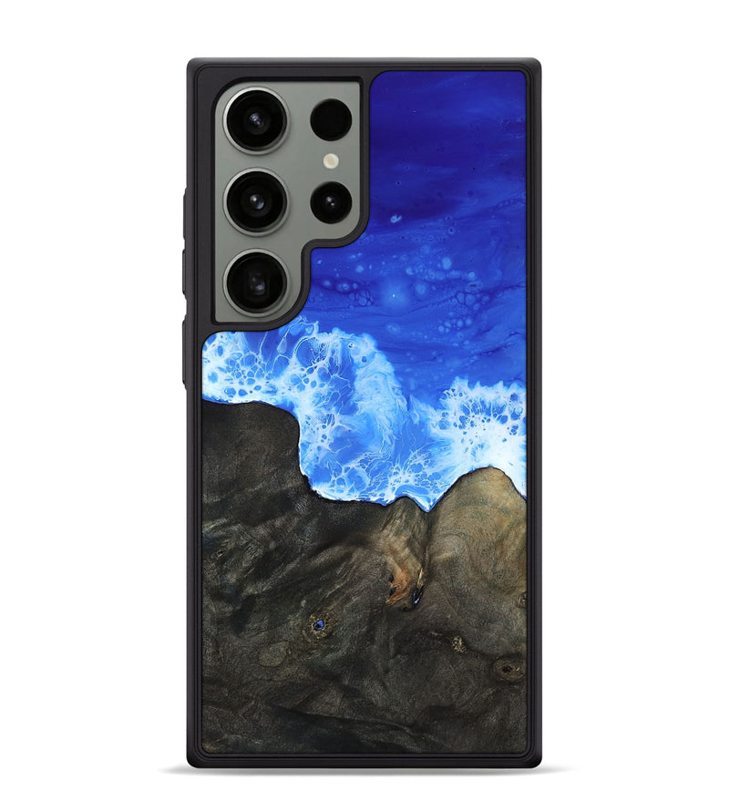 Galaxy S24 Ultra Wood Phone Case - Brice (Coastal, 817559)