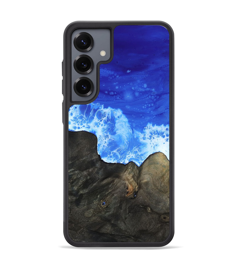 Galaxy S25 Plus Wood Phone Case - Brice (Coastal, 817559)