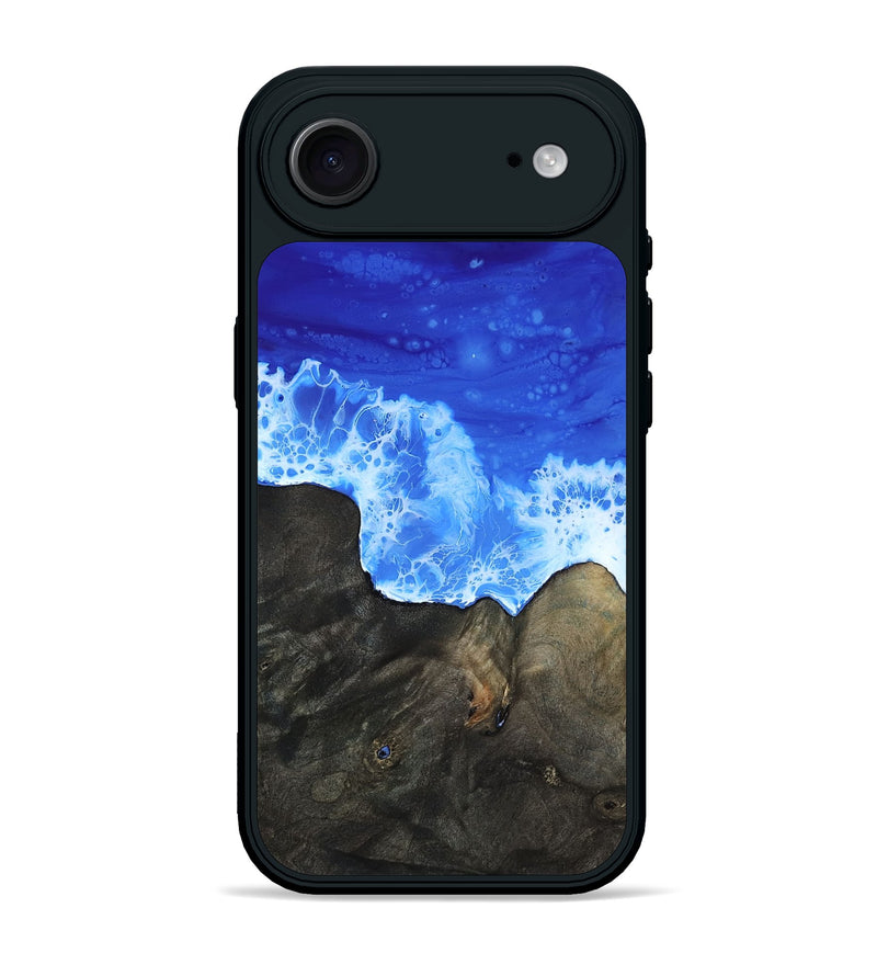 iPhone 17 Air Wood Phone Case - Brice (Coastal, 817559)