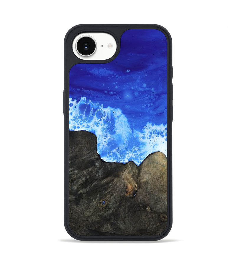 iPhone 17e Wood Phone Case - Brice (Coastal, 817559)
