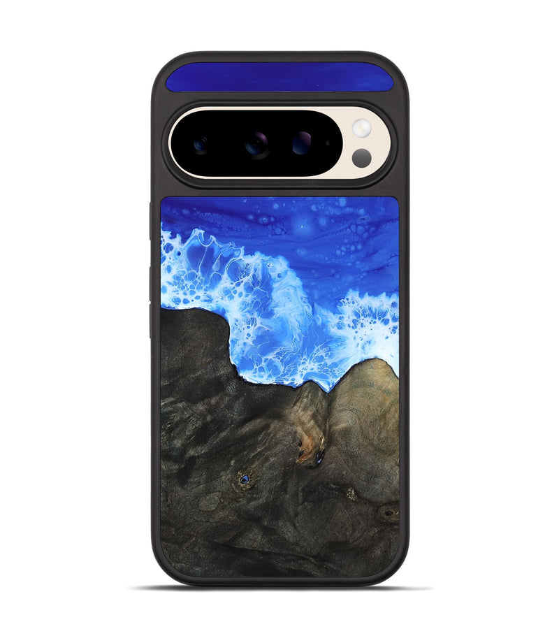 Pixel 10 Pro Wood Phone Case - Brice (Coastal, 817559)
