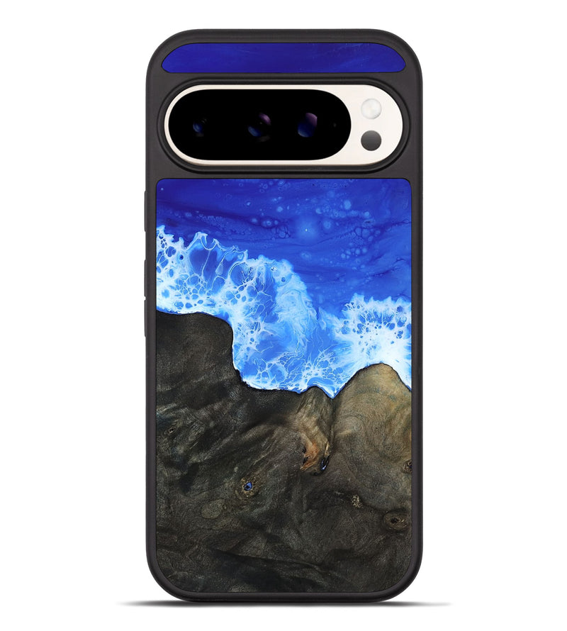Pixel 10 Pro XL Wood Phone Case - Brice (Coastal, 817559)