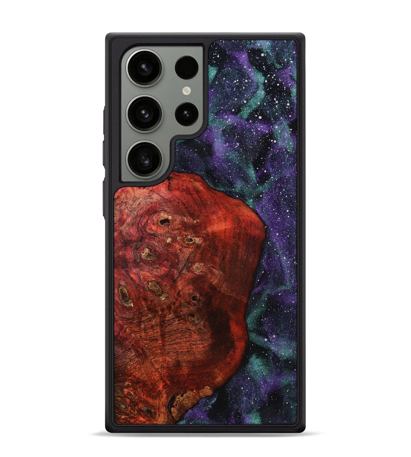 Galaxy S24 Ultra Wood Phone Case - Camren (Cosmos, 817567)