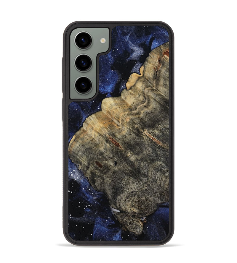Galaxy S23 Plus Wood Phone Case - Khari (Cosmos, 817578)