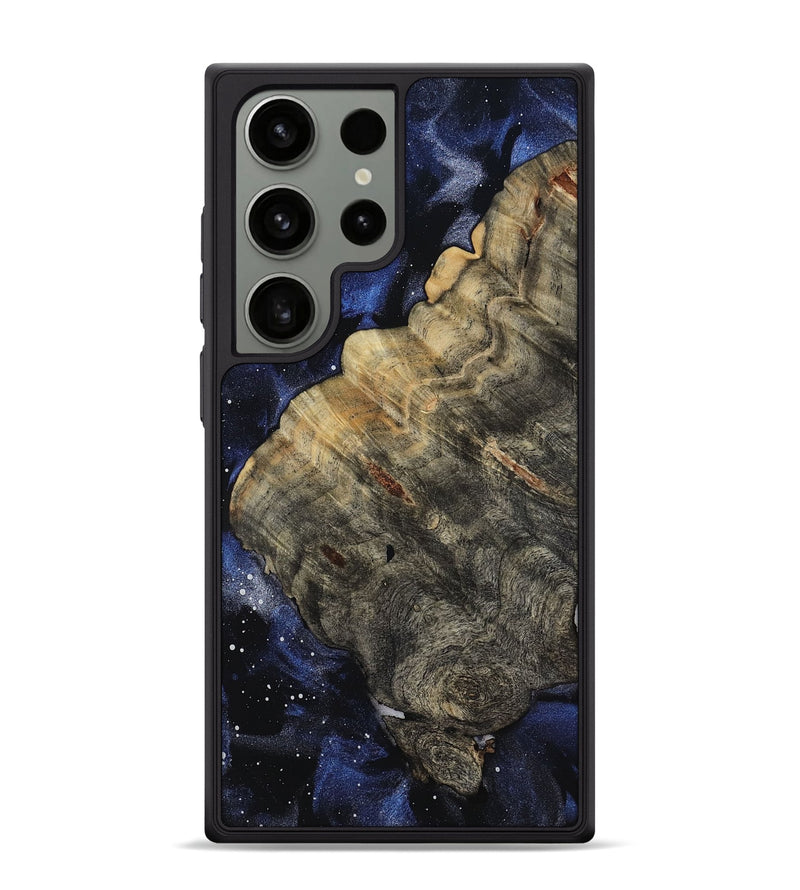 Galaxy S24 Ultra Wood Phone Case - Khari (Cosmos, 817578)
