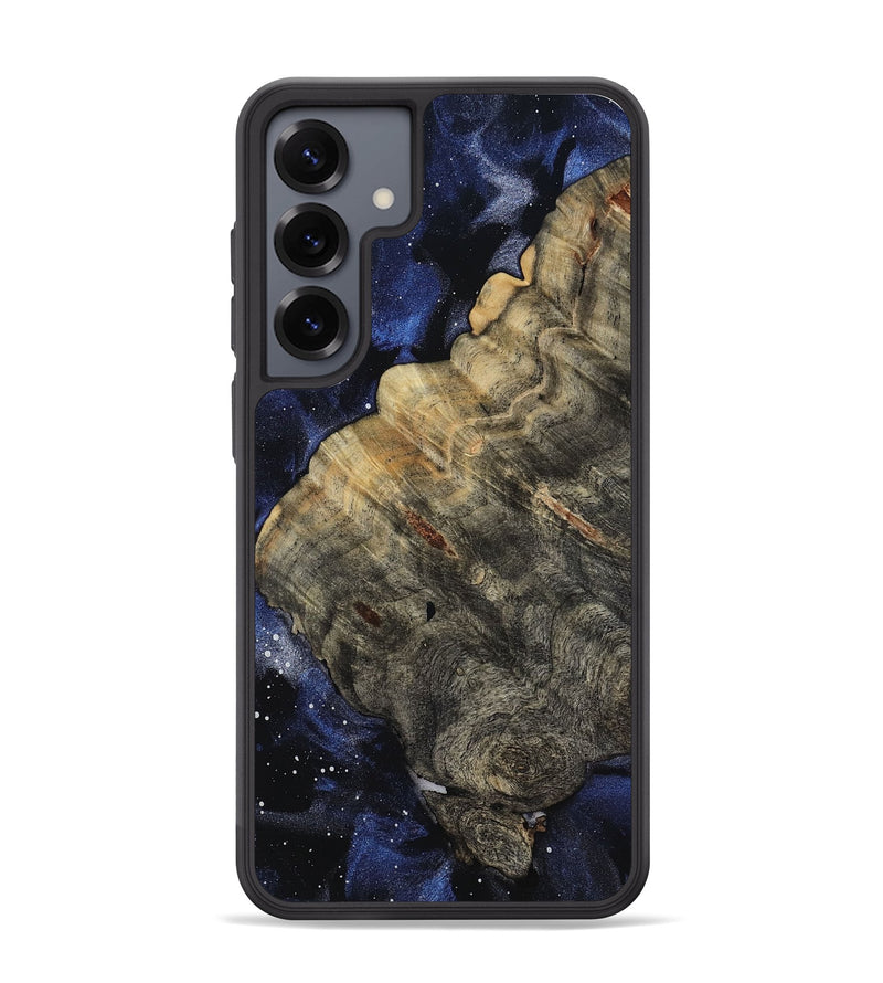 Galaxy S25 Plus Wood Phone Case - Khari (Cosmos, 817578)
