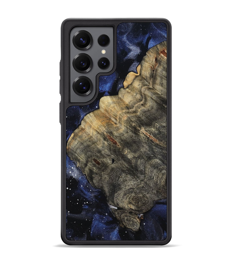 Galaxy S25 Ultra Wood Phone Case - Khari (Cosmos, 817578)
