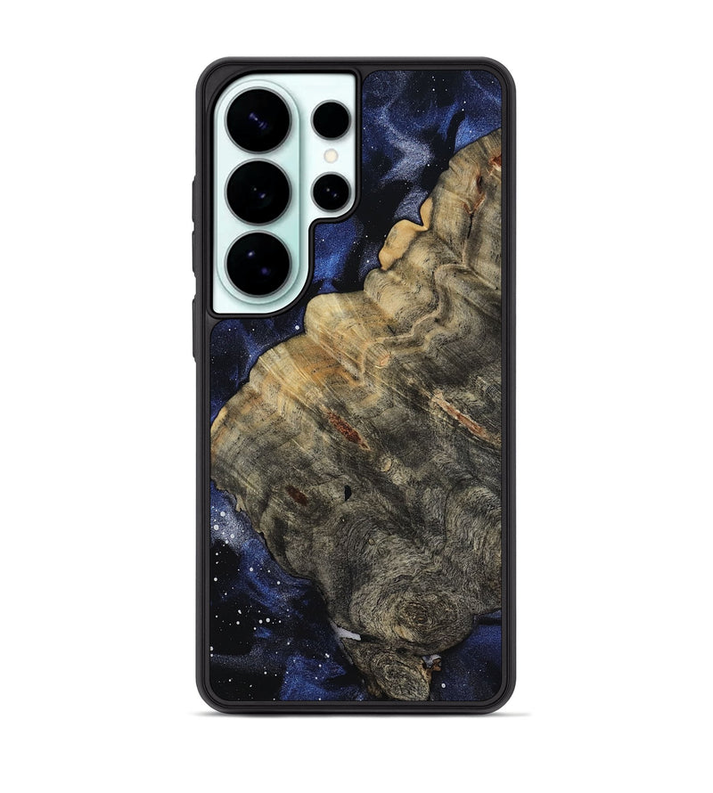 Galaxy S26 Ultra Wood Phone Case - Khari (Cosmos, 817578)