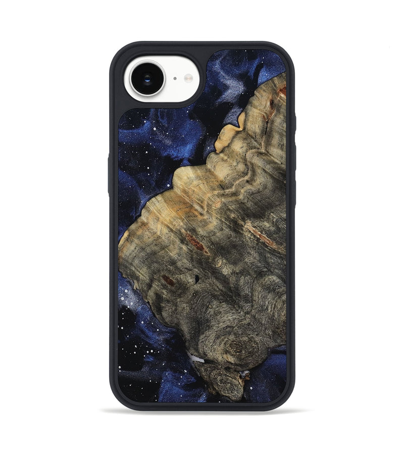 iPhone 17e Wood Phone Case - Khari (Cosmos, 817578)