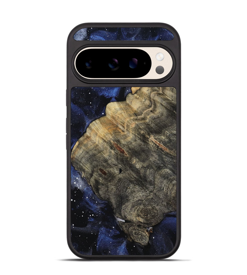 Pixel 10 Wood Phone Case - Khari (Cosmos, 817578)