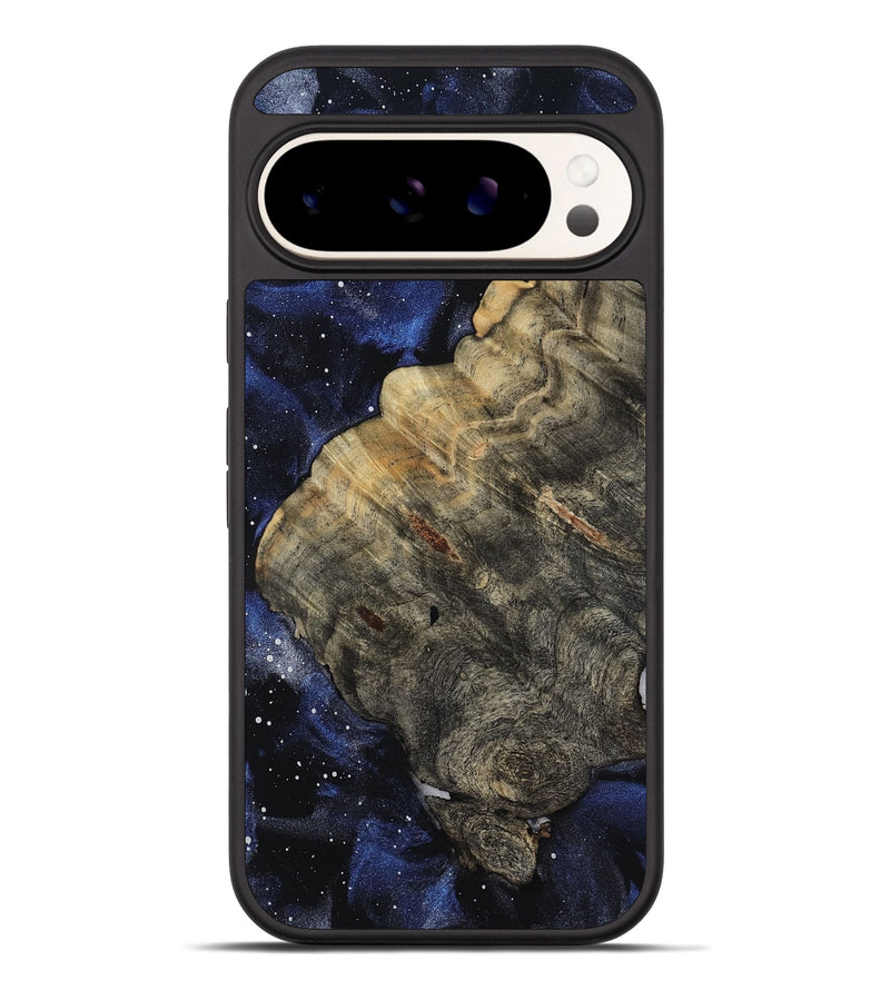 Pixel 10 Pro XL Wood Phone Case - Khari (Cosmos, 817578)