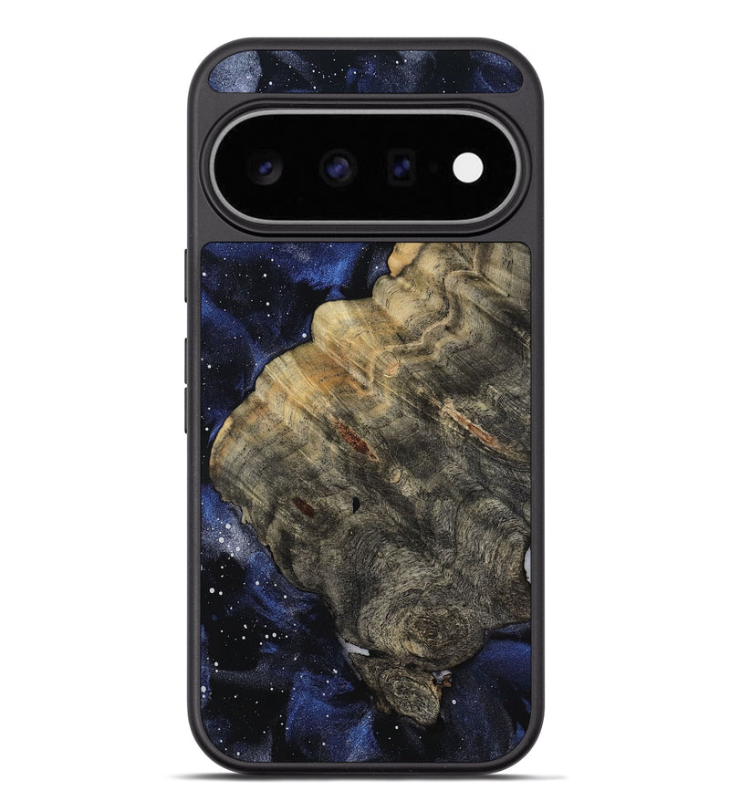 Pixel 11 Pro XL Wood Phone Case - Khari (Cosmos, 817578)