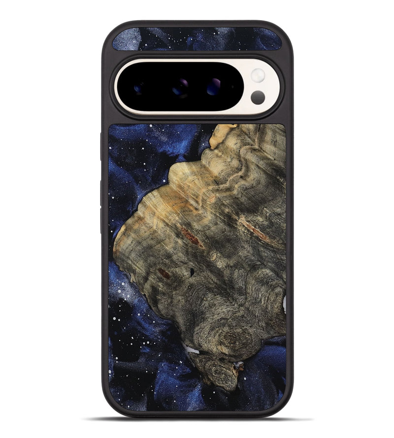 Pixel 9 Pro XL Wood Phone Case - Khari (Cosmos, 817578)