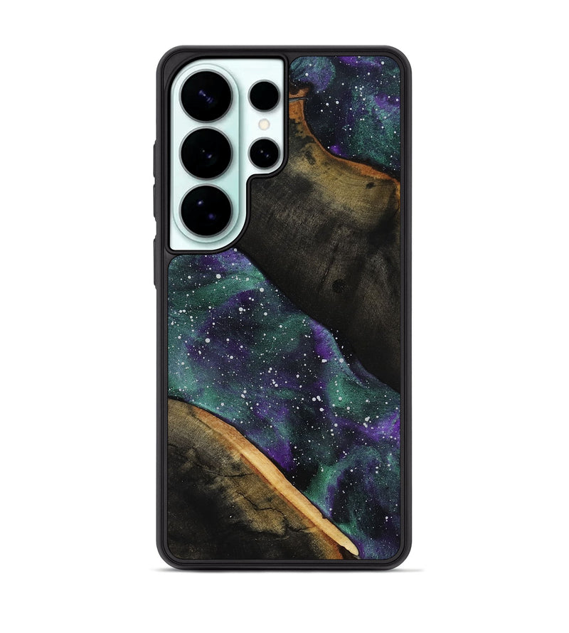 Galaxy S26 Ultra Wood Phone Case - Kaylyn (Cosmos, 817581)