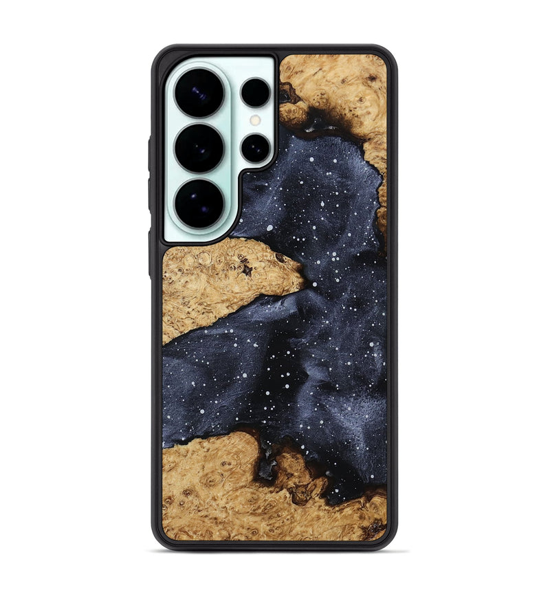 Galaxy S26 Ultra Wood Phone Case - Cain (Cosmos, 817592)