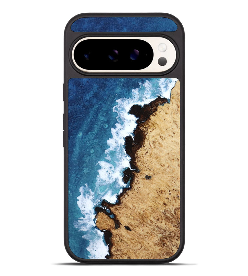 Pixel 9 Pro XL Wood Phone Case - Venessa (Coastal, 817727)