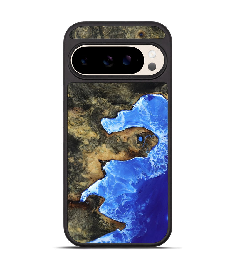 Pixel 10 Pro Wood Phone Case - Millard (Coastal, 817734)