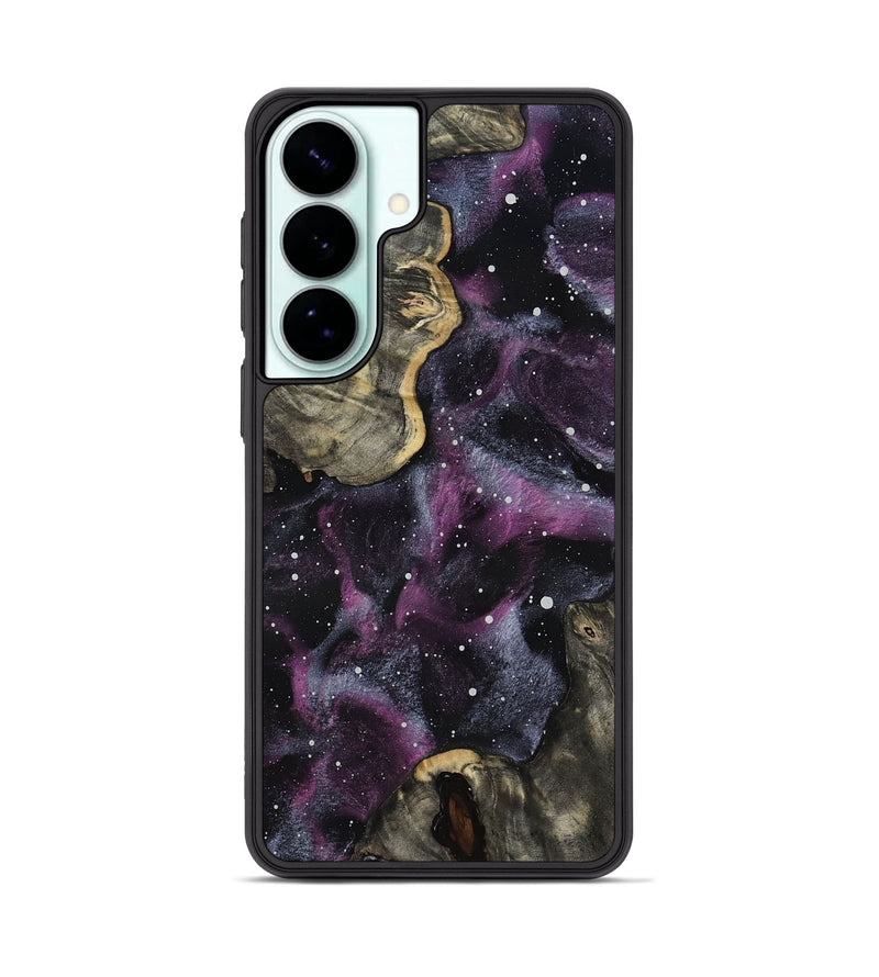 Galaxy S26 Plus Wood Phone Case - Brendan (Cosmos, 817745)