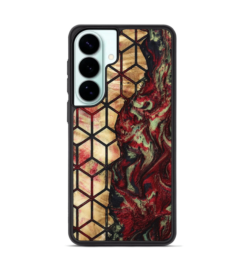 Galaxy S26 Plus Wood Phone Case - Tressie (Pattern, 817753)