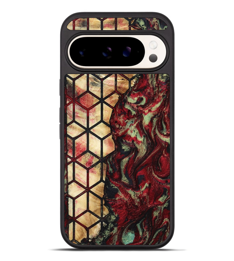 Pixel 10 Pro XL Wood Phone Case - Tressie (Pattern, 817753)
