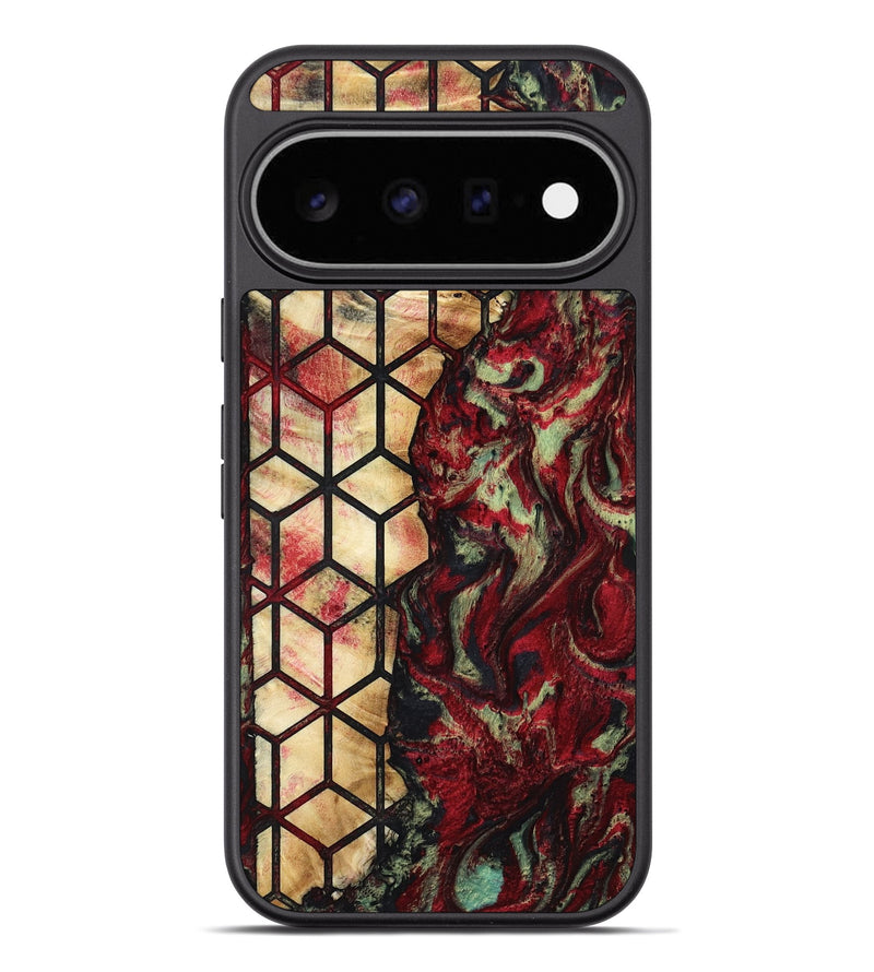 Pixel 11 Pro XL Wood Phone Case - Tressie (Pattern, 817753)